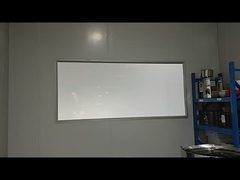 Moderne design PDLC FILM Vlakke of gebogen oppervlakken met veelzijdige functionaliteit