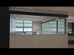 Niet-zelfklevende slimme PDLC-film voor privacybeschermingsfunctie