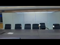 Niet-zelfklevende slimme PDLC-film voor privacybeschermingsfunctie