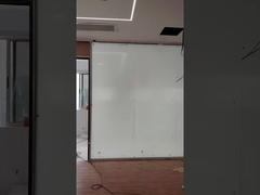 Zelfklevend Smart Tint PDLC Film Schakelbare privacybescherming