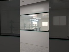 PDLC Smart Film: Transformeer uw ruimtes - Ideaal voor kantoorprivacy en huisversiering.