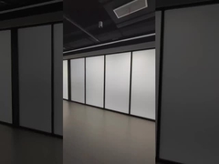 Anti UV Smart PDLC Film Dimming PDLC Film voor ziekenhuis kantoor thuis