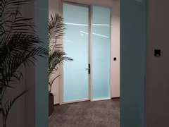 Geproduceerd op aanvraag Smart PDLC Film voor Home Office en zelfklevend