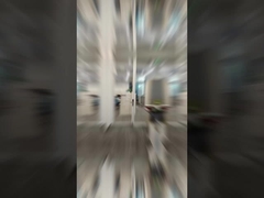 Elektrochromisch slimme PDLC-film schakelbaar intelligent raam met besturing