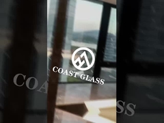 Interieur Office Partition Smart Glass PDLC Film Verstelbaar Verwisselbaar