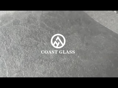 Smart Film Schakelbare besturing Wit Zwart Groen Blauw Venster Privacy PDLC Film