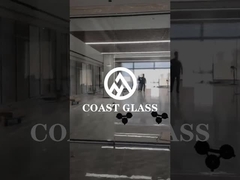 Elektrische PDLC-film Smart Glass Window Door Tint Switchable Smart Film